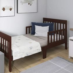 Expresso toddler bed