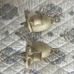 Candle Sconces 