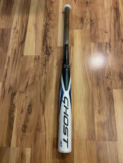 Softball bat EASTON GHOST