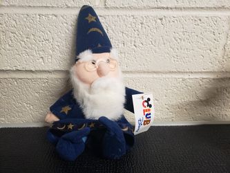 Disney Plush Stuffed Animal Toys