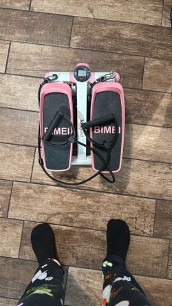 Mini Stepper
