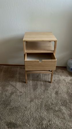 Night drawer