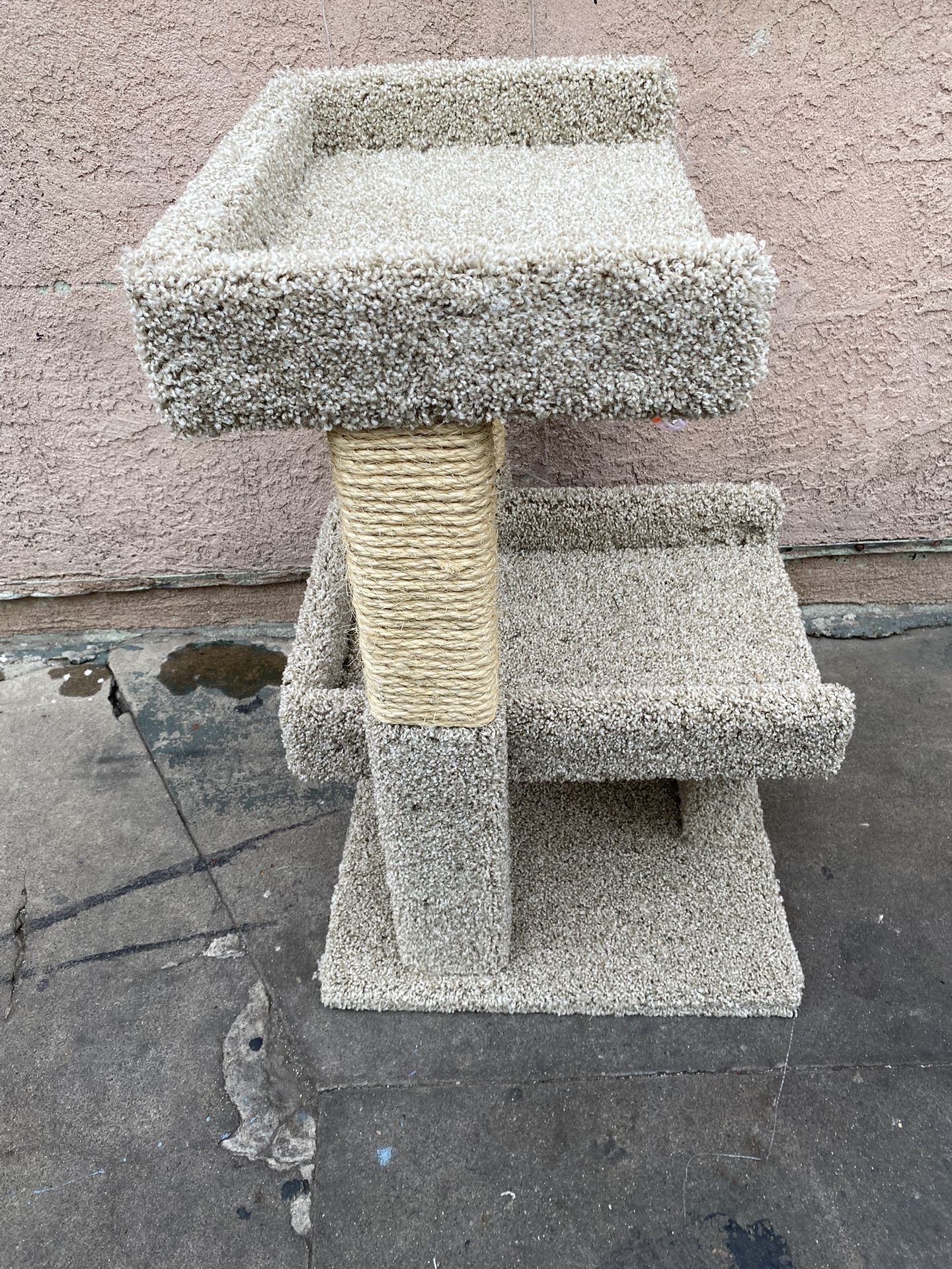 Pet Bed Condo Beds