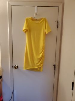 Juniors Dress. Size Small