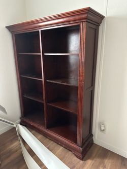 FREE Bookshelf
