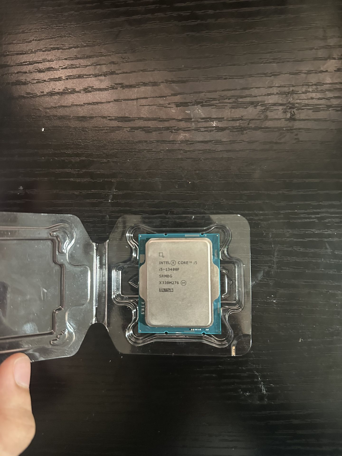 Intel Core i5-13400F