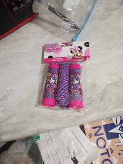 Jump rope