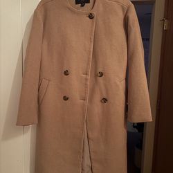 Ann Taylor Women’s Dress Coat