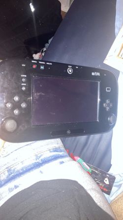 Wii U