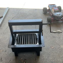 Mini Santa Maria Grill