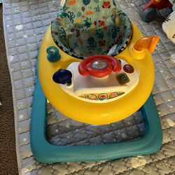 Baby Walker