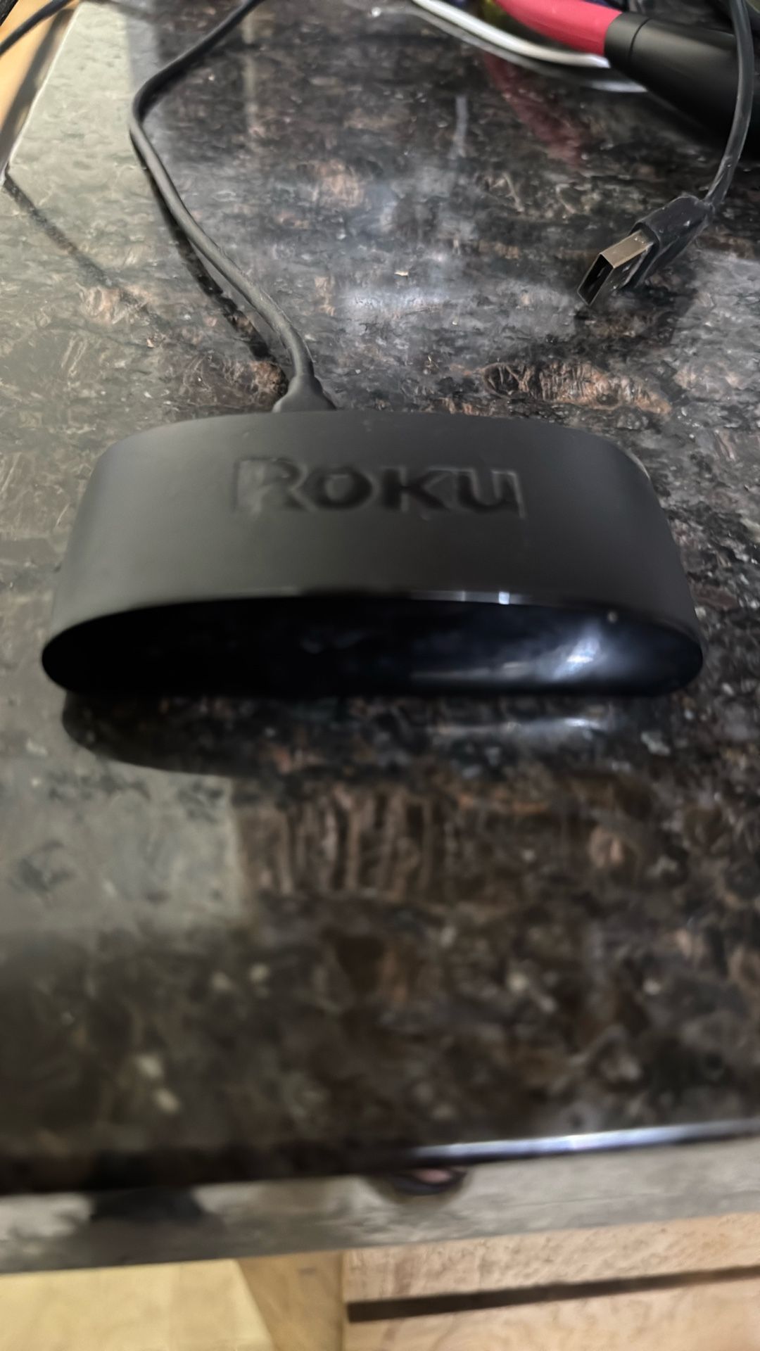 Roku Premiere 