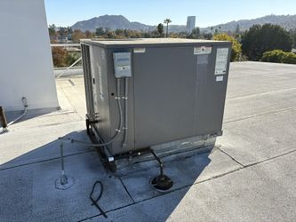 Heat Pump
