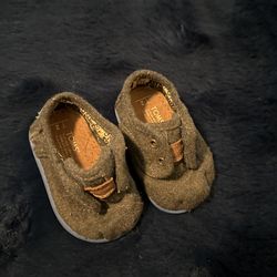 Toms De Bebe 2