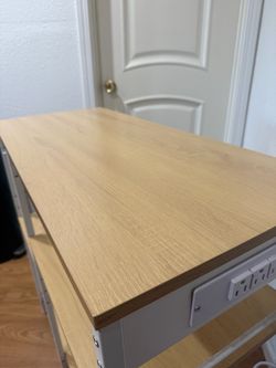 Kitchen Work Station / Storage Table
