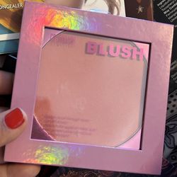 Blush