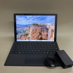 Microsoft Surface Pro 4 i7 Windows 11 Pro