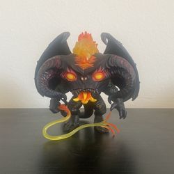 Balrog (lord Of The Rings) FUNKO Pop