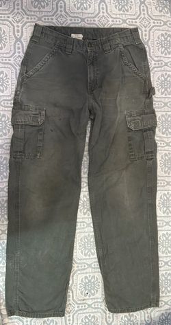 Carhartt Cargo Pants