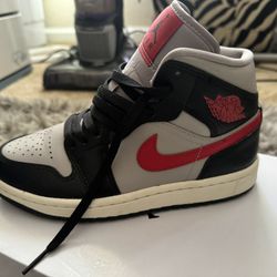 Nike Air Jordan’s 