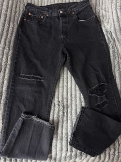 Vintage Levi’s Jeans
