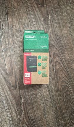 Surge Protector
