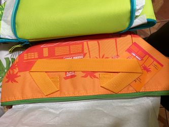 Trader Joe bag