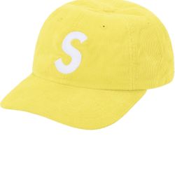 Supreme Hat