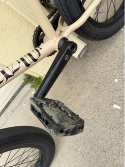 Bmx parts aftermarket