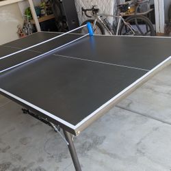 Stiga Ping Pong Table 