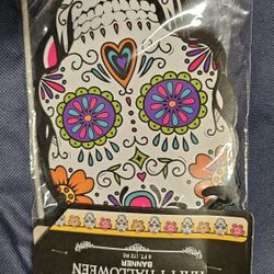 Day Of The Dead Decoration