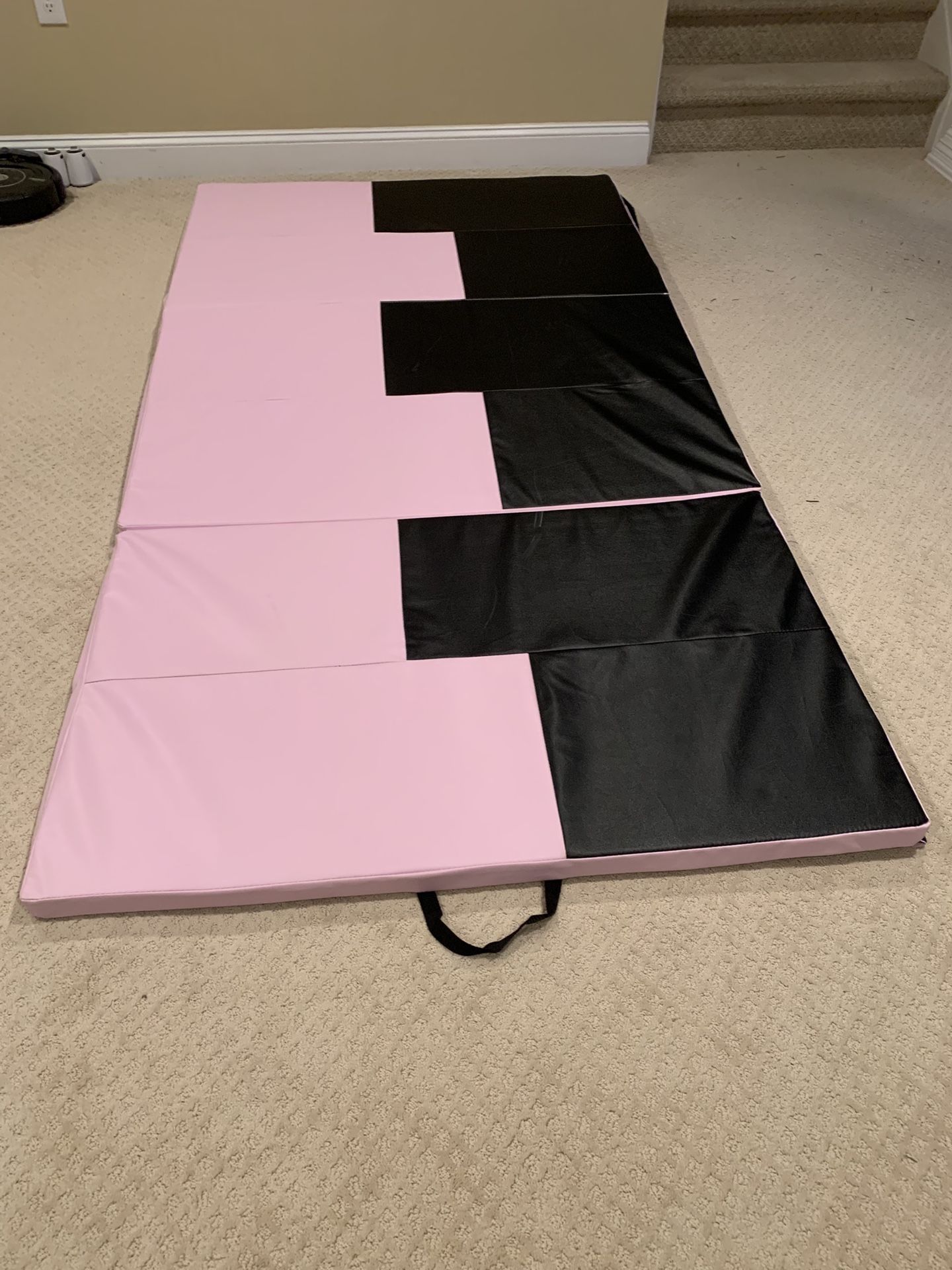 Tumbler Mat For Kids