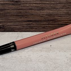 SEPHORA COLLECTION Sephora Colorful® Lip Gloss Balm 01 Earth Angel