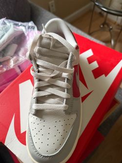Nike dunk low retro men sneakers
