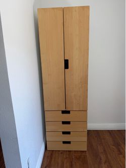 IKEA wardrobe
