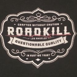 Motor Trend Roadkill Hoodie