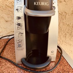 Coffee Maker