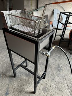 Freidora