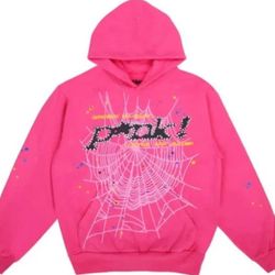Spid Hoodie