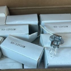 Light Bulbs For Cars
