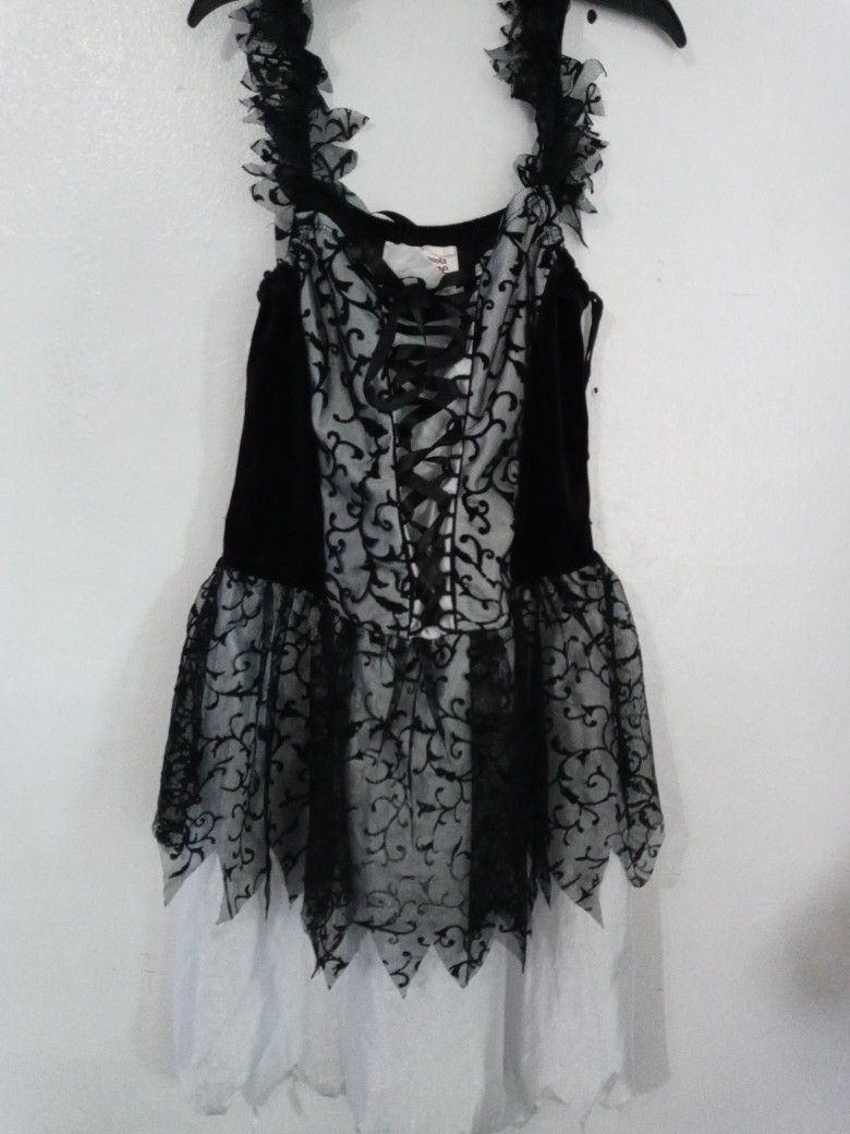 Costume Dress