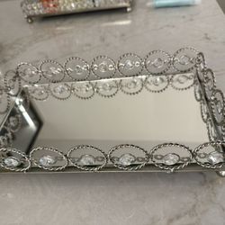 Vanity Tray