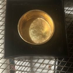 Candle Holder Thing? 