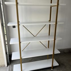 Book shelf