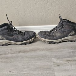 Men's Hiking Boots Sz:9.5