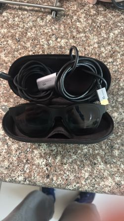 Xreal Augmented Reality Glasses