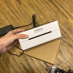 Label Printer Usb