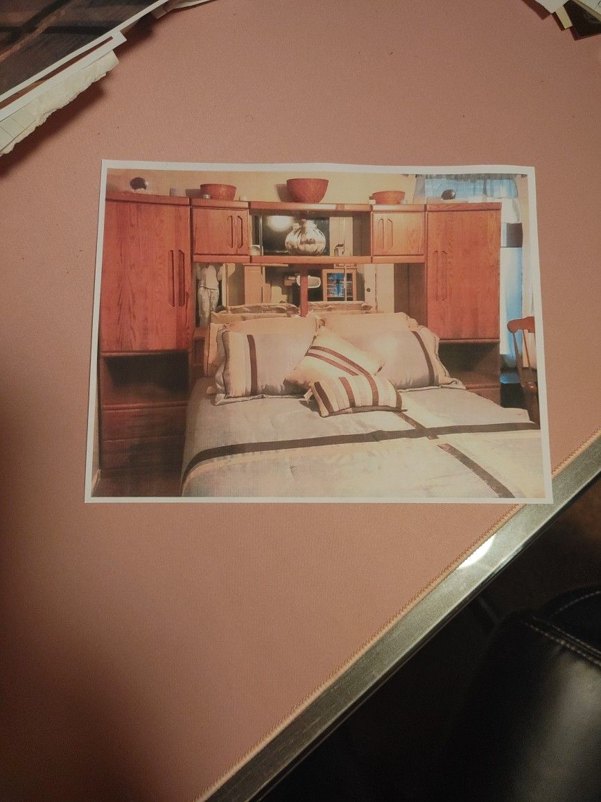 Bedroom Set