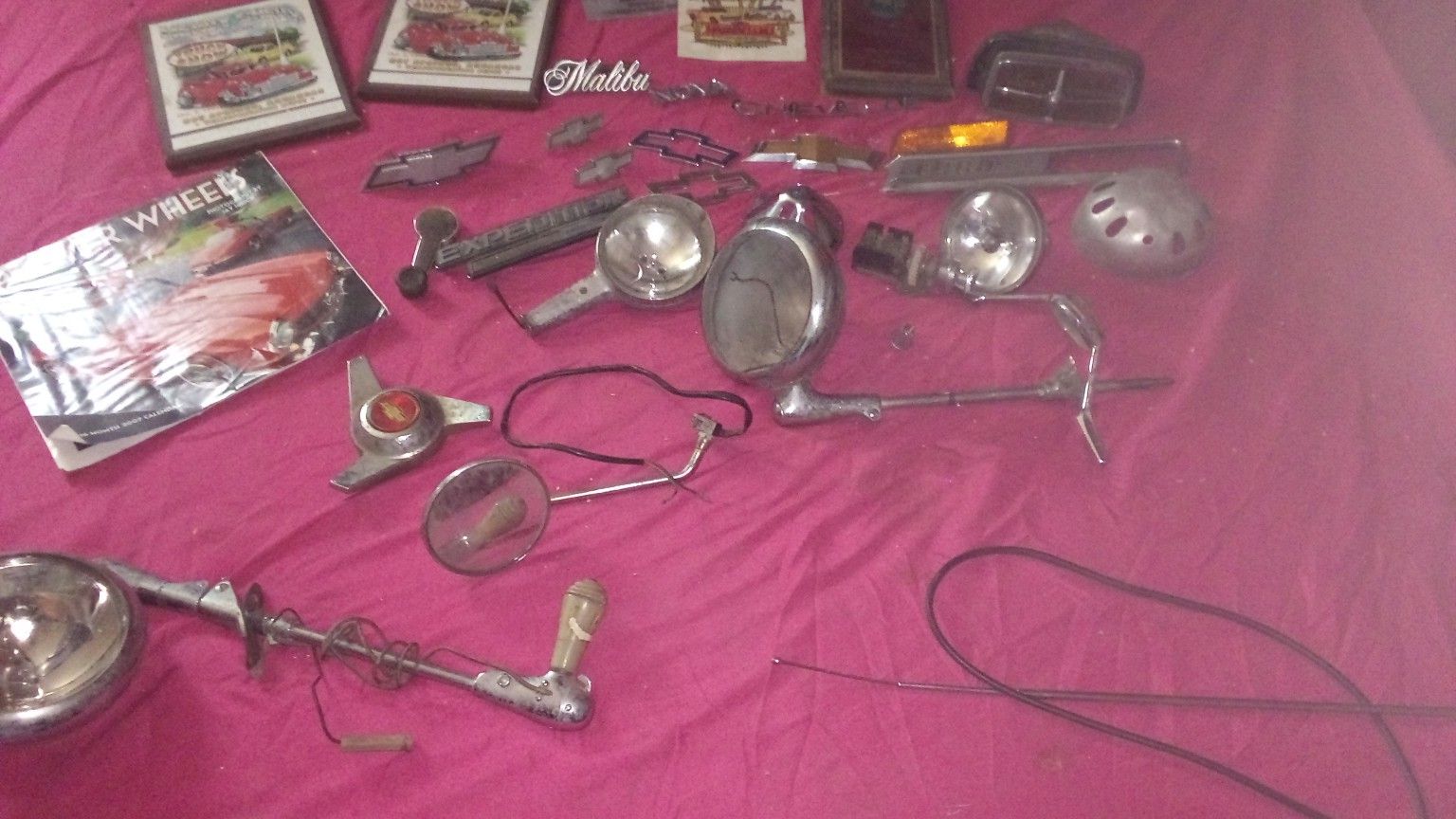 Man Cave Auto All For One Price