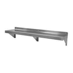 Stainless Steel Shelf